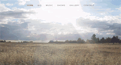 Desktop Screenshot of honkytonkunion.com
